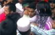 Top Lashkar Terrorist Abu Dujana seen in Kashmir Rally